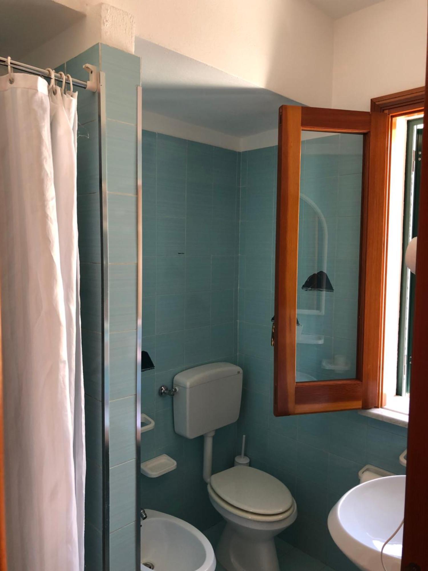 Hotel Ariston Isola di Ustica Екстер'єр фото